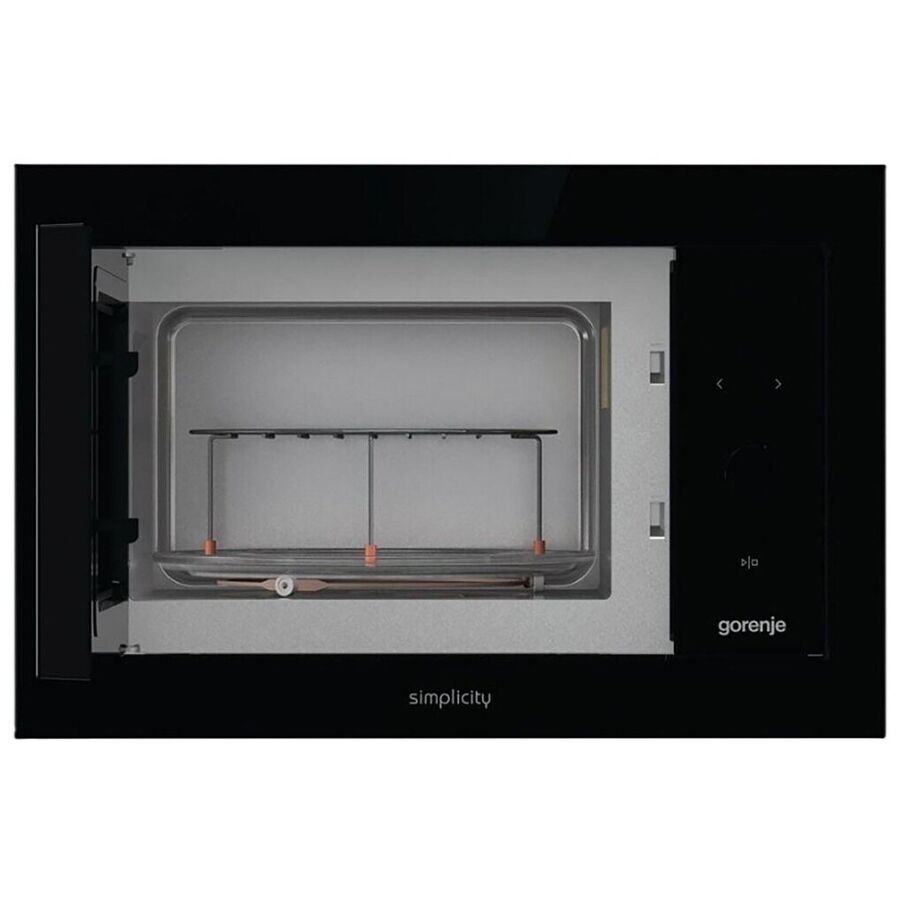 Встраиваемая микроволновая печь Gorenje BM235G1SYB