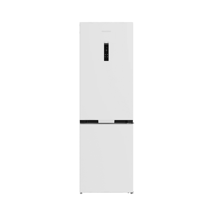 Холодильник Grundig GKPN669307FW