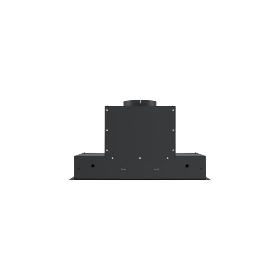 Вытяжка Maunfeld Fantasy Light 60 Black