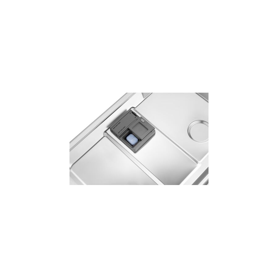 Посудомоечная машина Weissgauff BDW 4508 D Autoopen Infolight