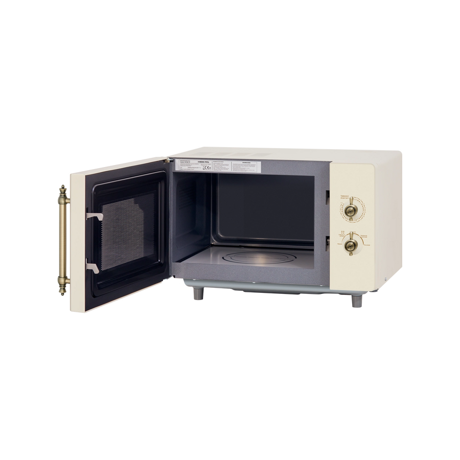 Микроволновая печь HIBERG i-VM 4582 YR