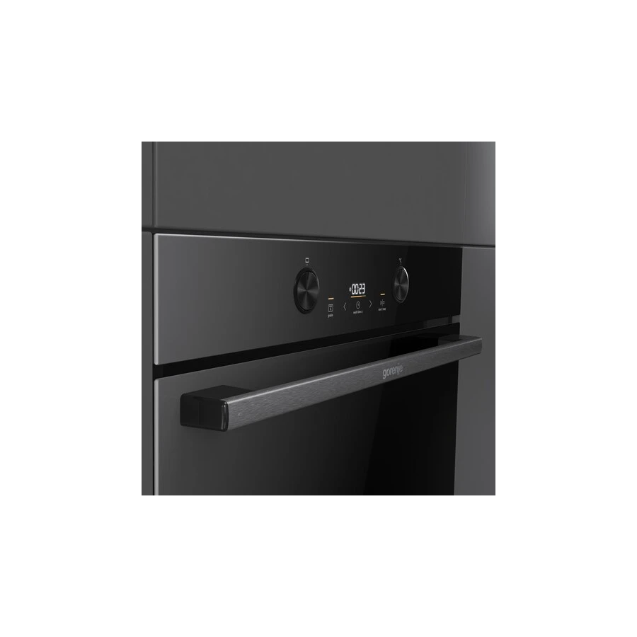 Духовой шкаф GORENJE BOS6737E05DBG