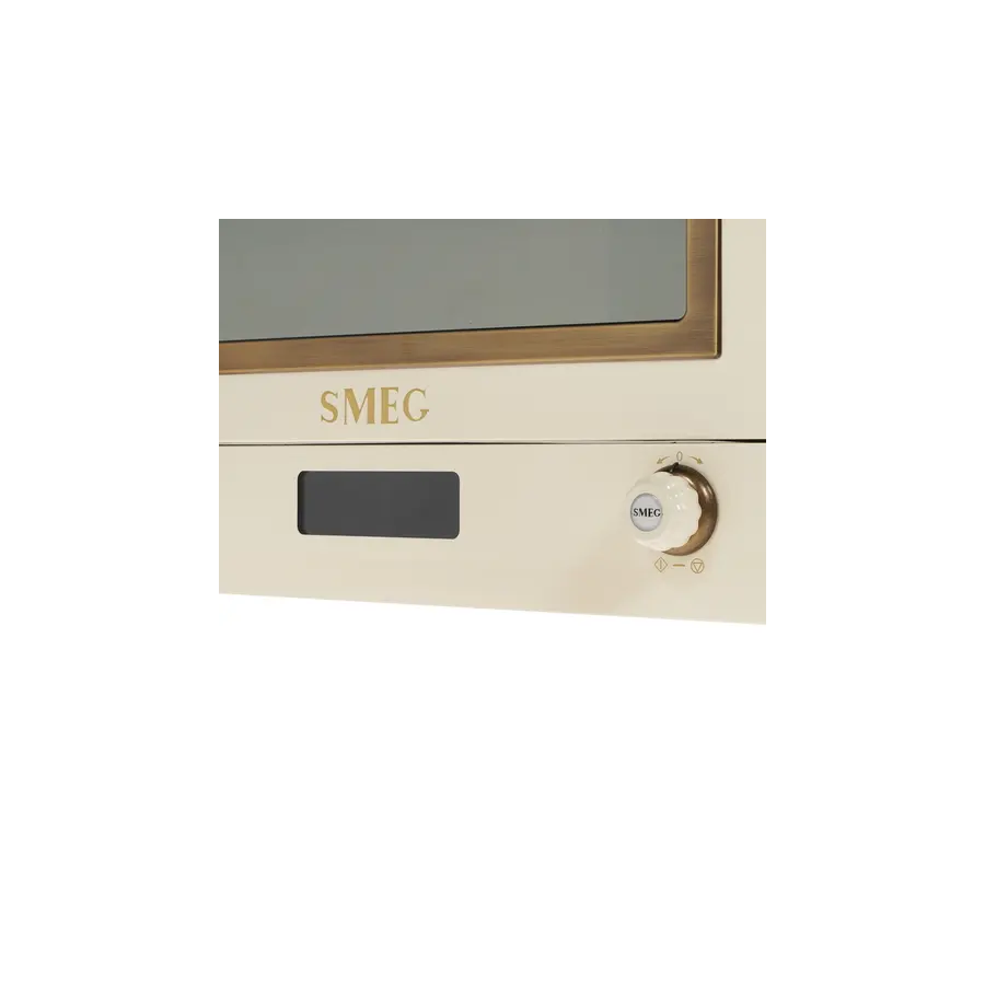 Встраиваемая микроволновая печь Smeg MP722PO