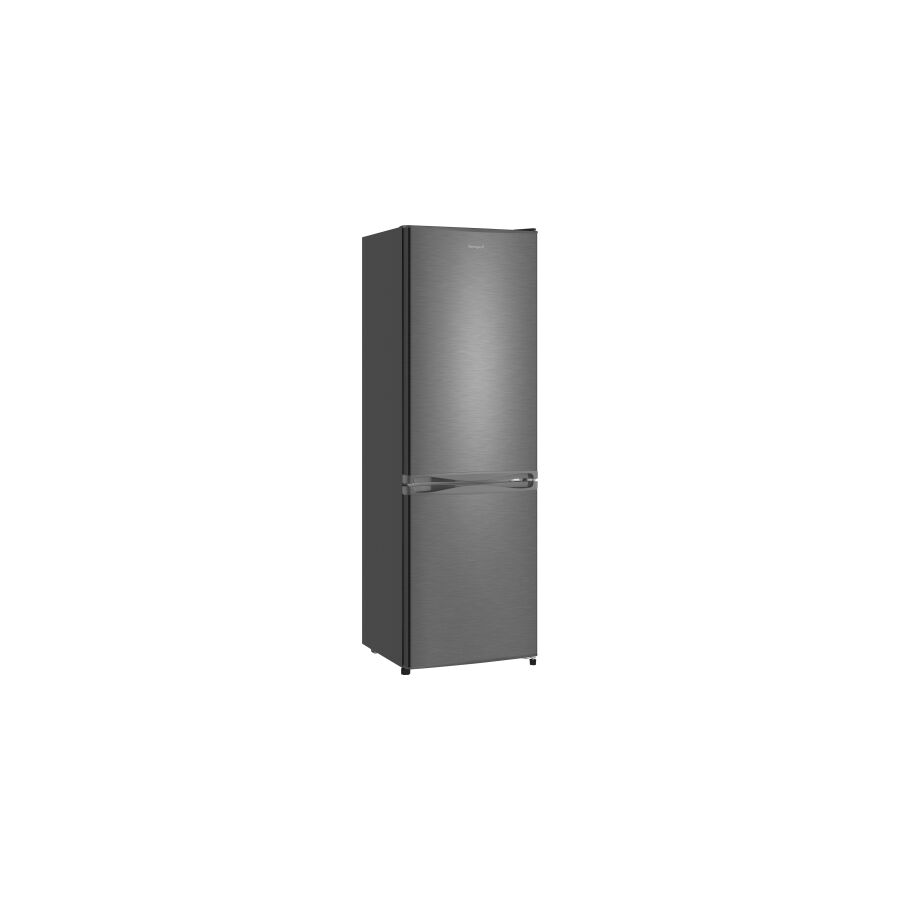Холодильник Weissgauff WRK 1700 DeFrost Dark Grey