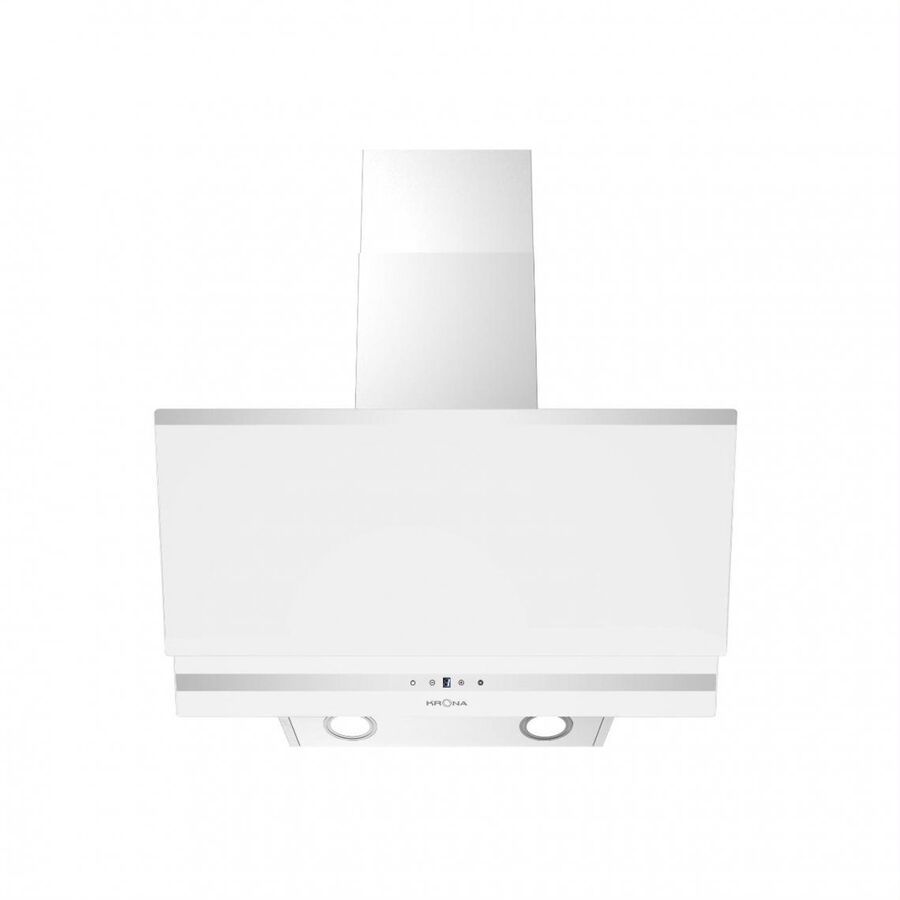 Вытяжка Krona Irma A 600 white S
