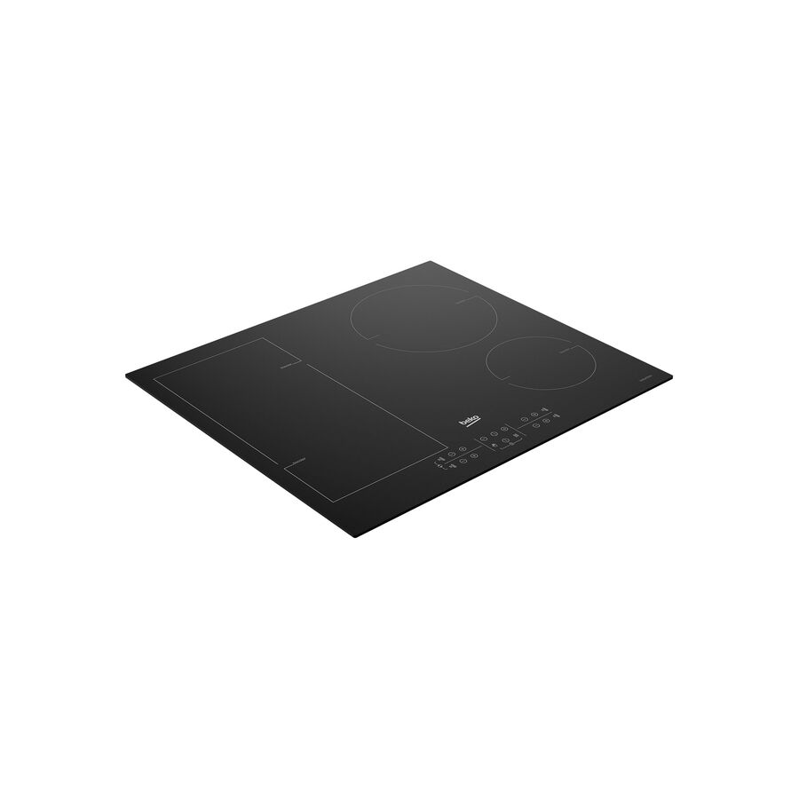 Варочная поверхность BEKO BHI6420KFBB