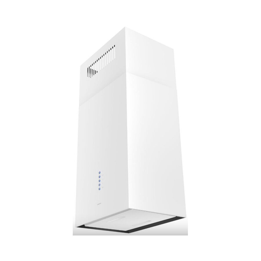 Вытяжка MAUNFELD Bath Plus 402IL белый