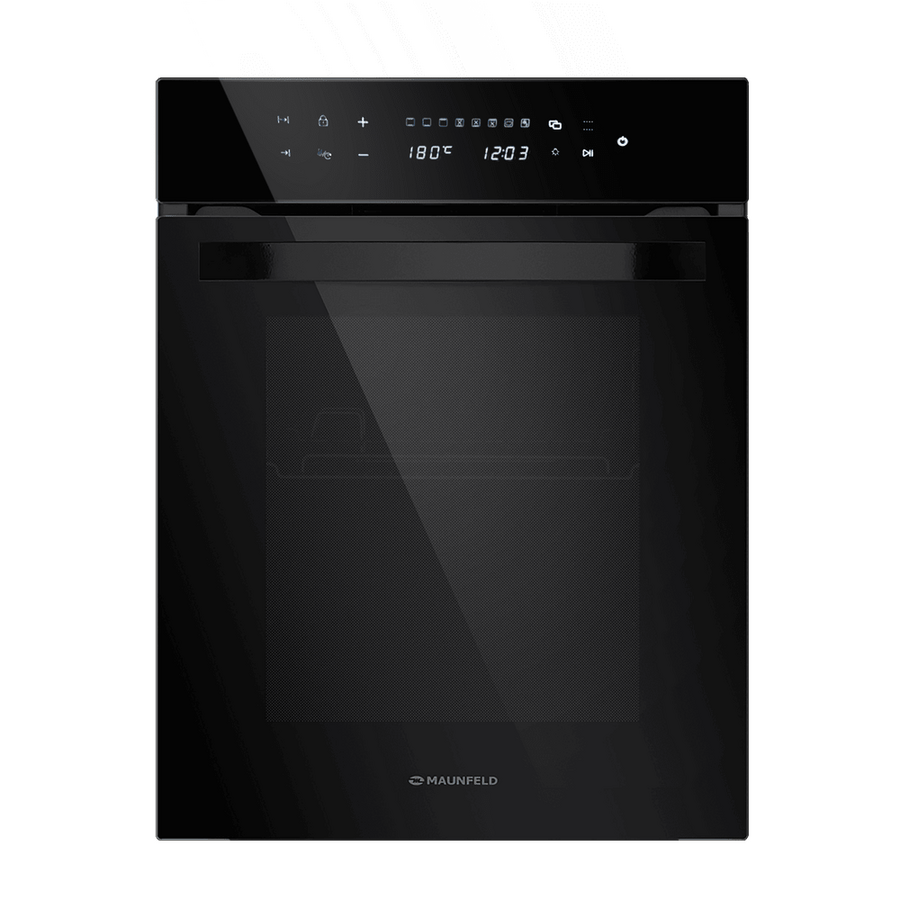 Духовой шкаф MAUNFELD EOEH5110B