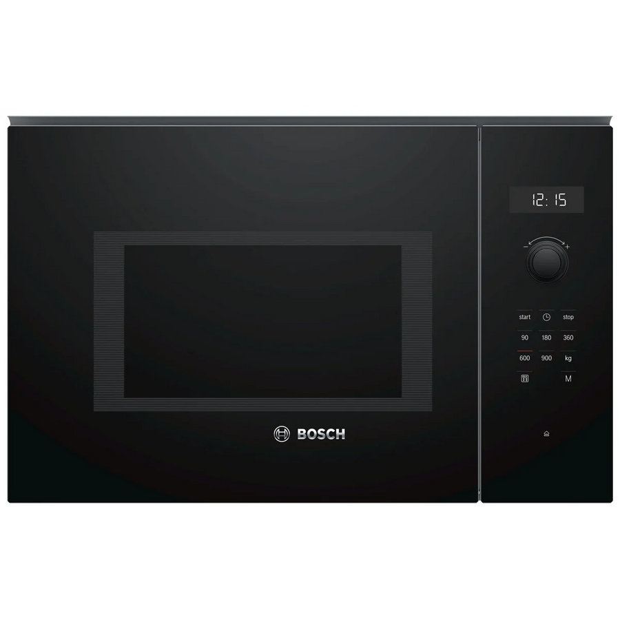 Встраиваемая микроволновая печь BOSCH BEL554MB0