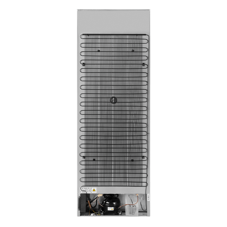 Встраиваемый холодильник MAUNFELD MBF19369NFWGR Lux Inverter