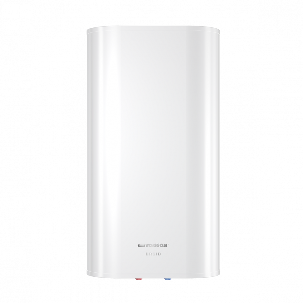 Водонагреватель EDISSON Droid 50 V