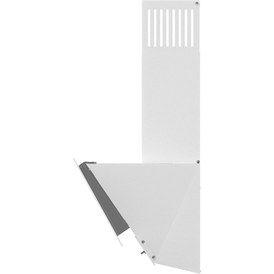 Вытяжка DARINA Slide G602W