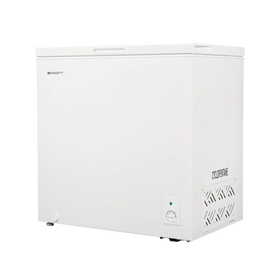 Морозильный ларь KRAFT BD (W)-230RX