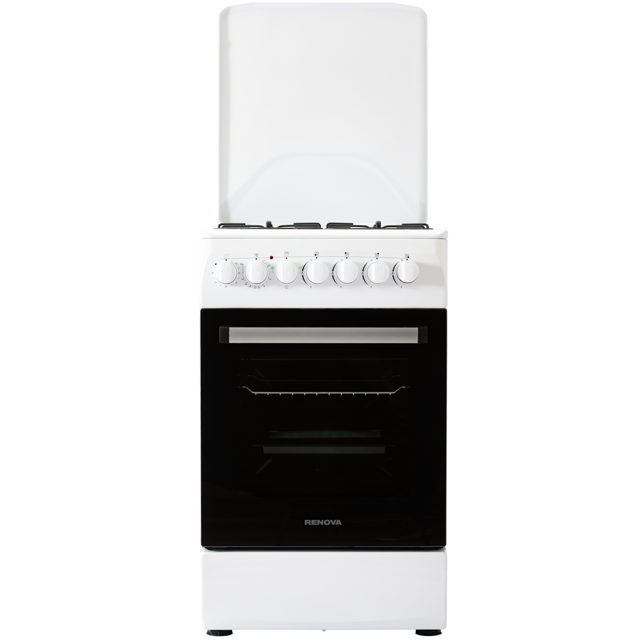 Кухонная плита RENOVA SK5E-1ETW-TR