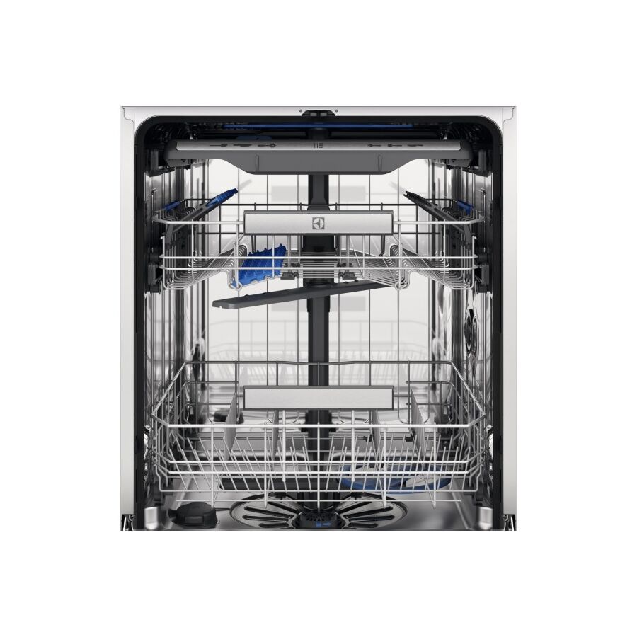 Встраиваемая посудомоечная машина ELECTROLUX EEG88600W