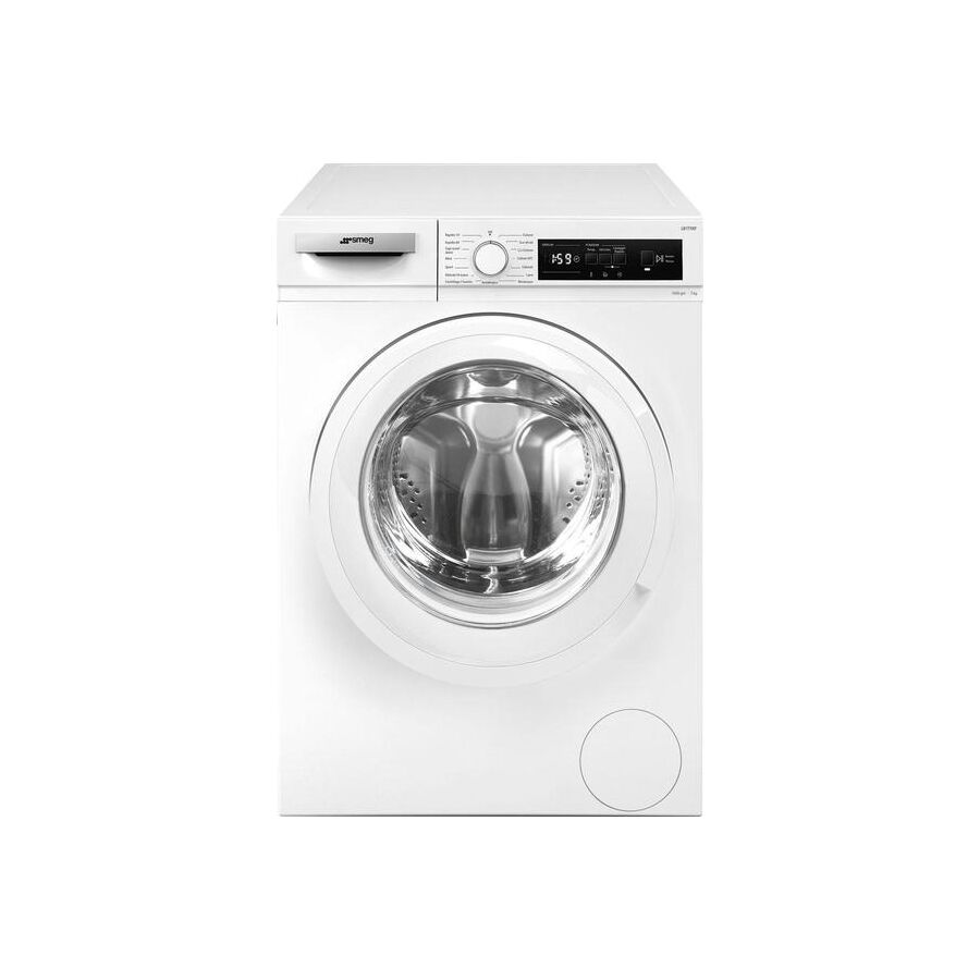 Стиральная машина Smeg LB1T70IT