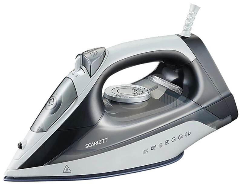 Утюг SCARLETT SC-SI30K66