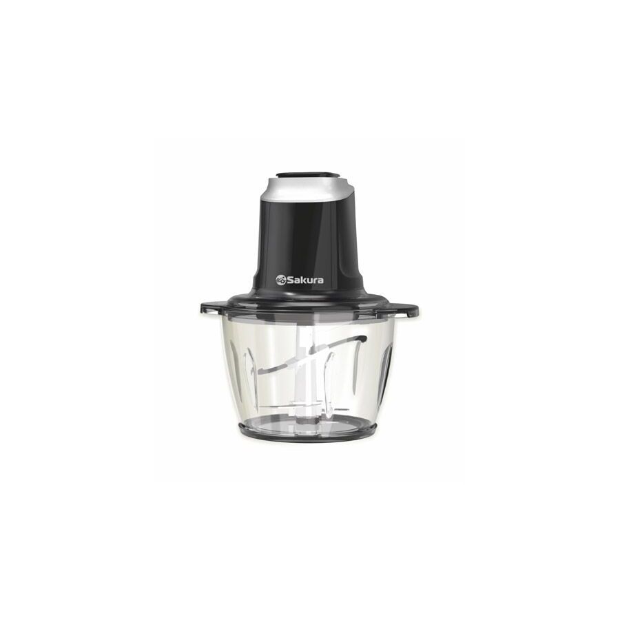 Чоппер Sakura SA-6261BK