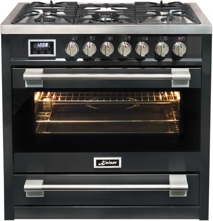 Комбинированная плита Kaiser HGE 93505 S