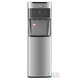 Напольный кулер ECOTRONIC M30-LXE Silver с нижней загрузкой 7270