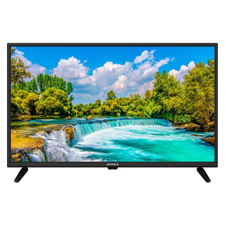 LED телевизоры SUPRA STV-LC40LT0110F