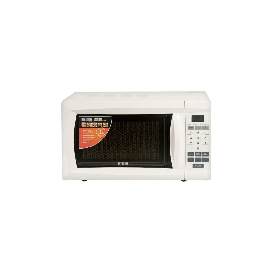 Микроволновая печь MYSTERY MMW-2006
