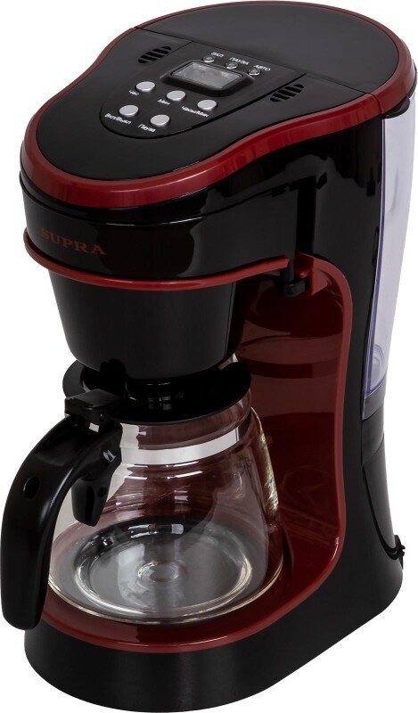 Кофеварка SUPRA CMS-0655