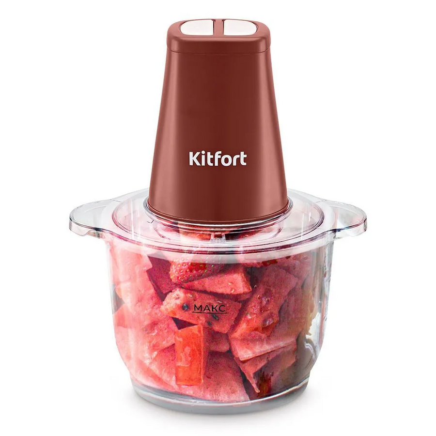 Измельчитель KITFORT КТ-3534