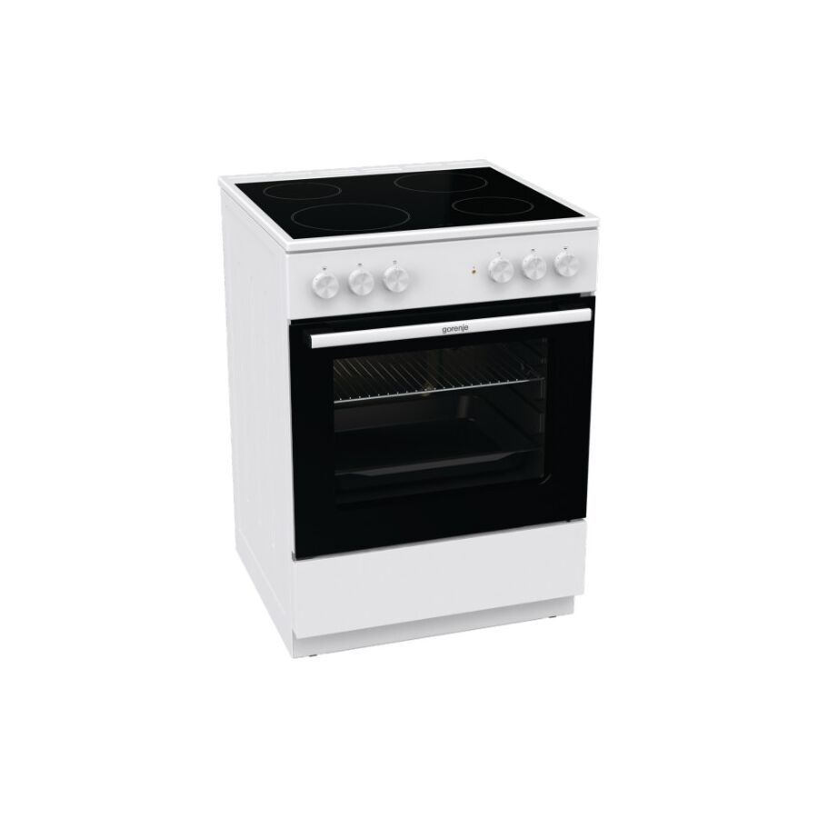 Кухонная плита Gorenje GEC6A11WG белый