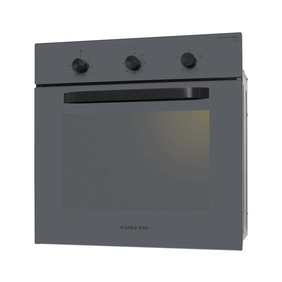 Духовой шкаф MEFERI MEO604GR Light