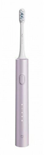 Электрическая зубная щетка Xiaomi Mijia T302 (MES608) Purple