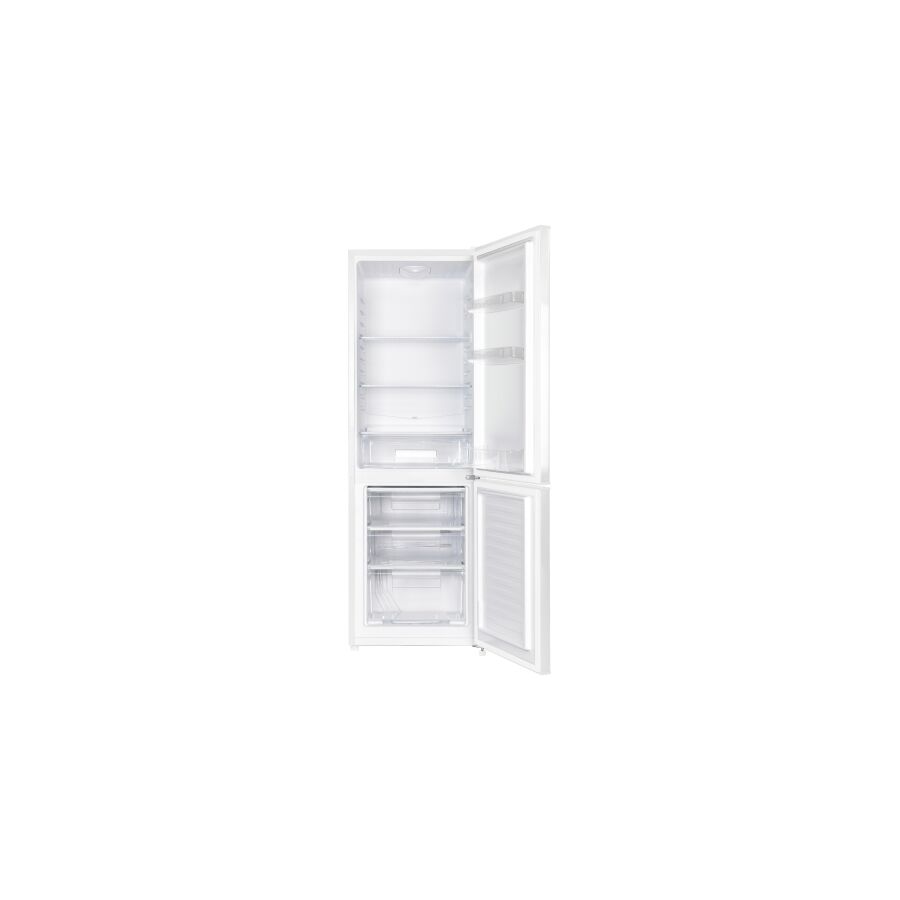 Холодильник Weissgauff WRK 1700 DeFrost White