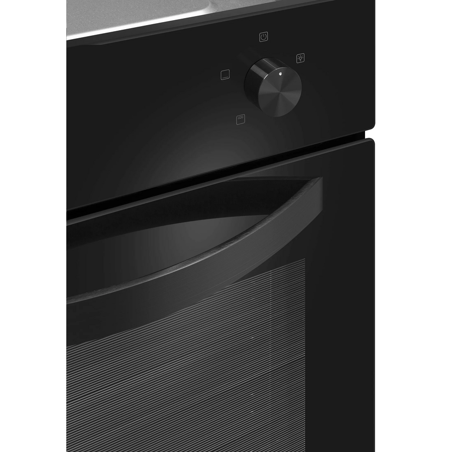 Духовой шкаф MEFERI MEO454BK Light
