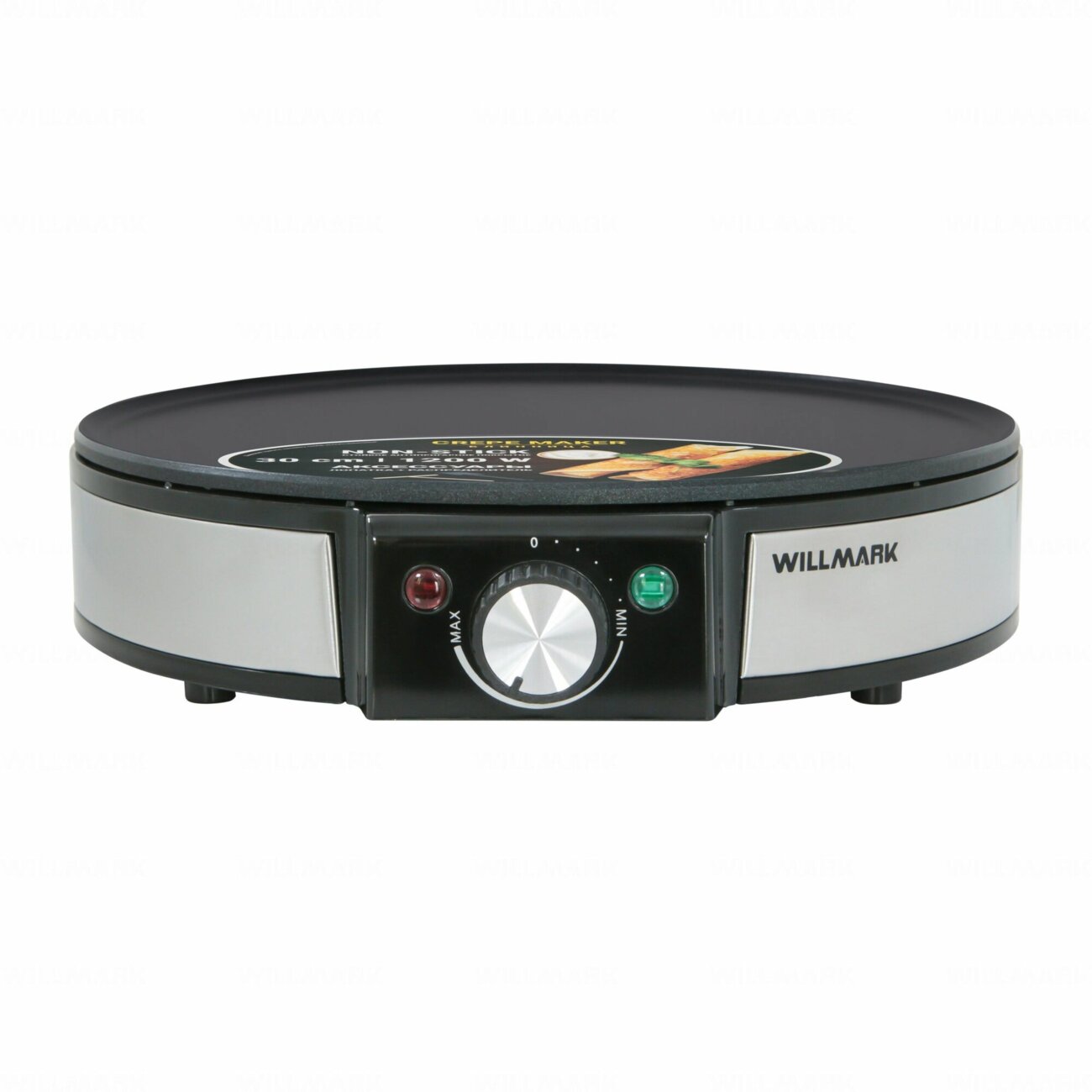 Блинница WILLMARK WCM-1230