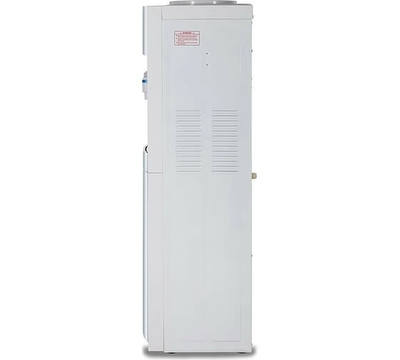 Кулер для воды Ecotronic V21-LF белый