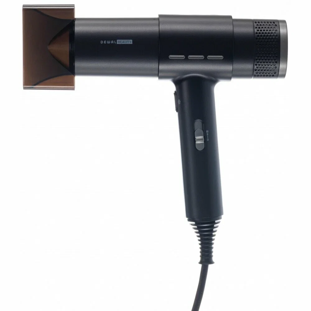 Фен Dewal Beauty Triumph HDB1010 Black