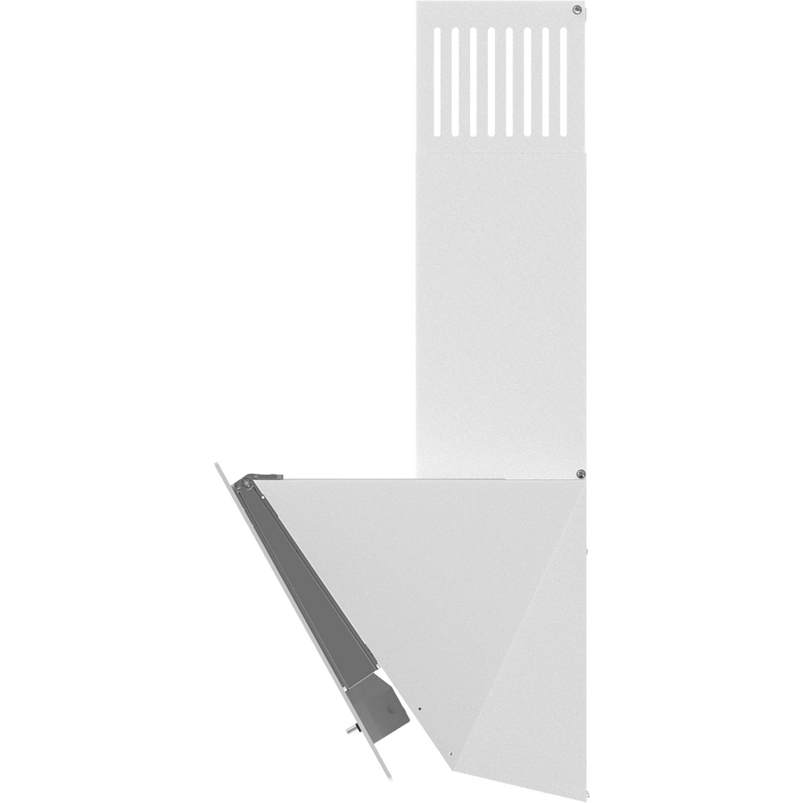 Вытяжка DARINA Slide G600W