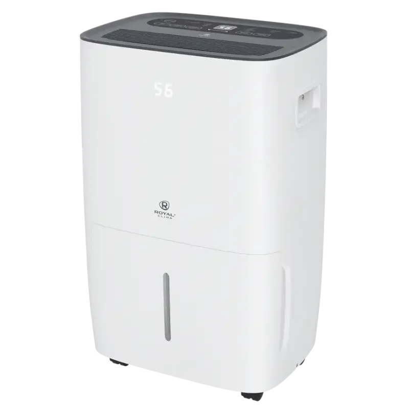 Осушитель воздуха Royal Clima Carisma Villa RD-CR30-E