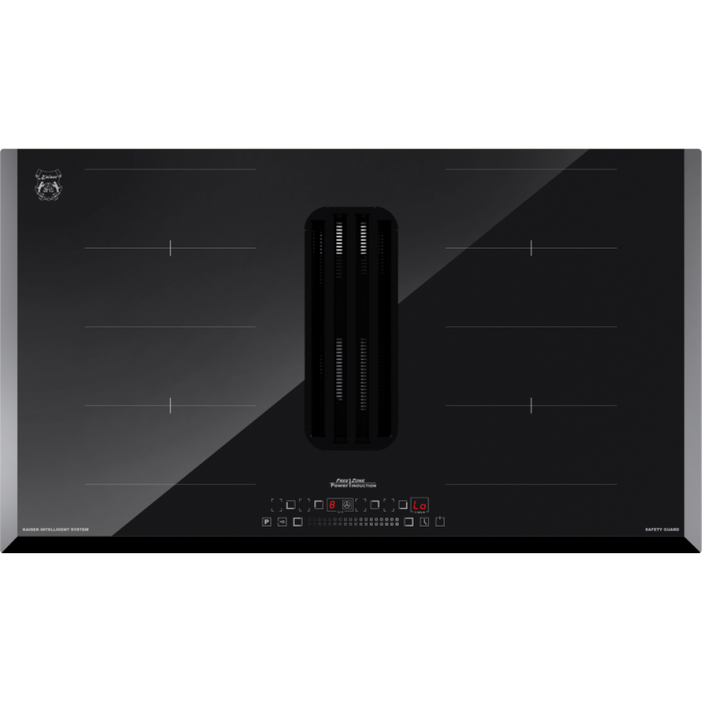 Варочная поверхность Kaiser KCT 9102 FI