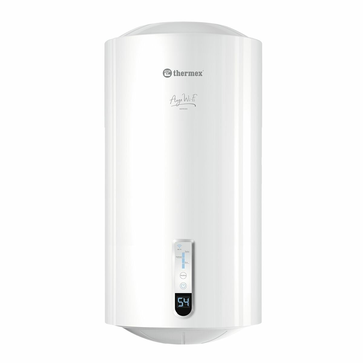 Водонагреватель накопительный THERMEX Auga 100 V Wi-Fi
