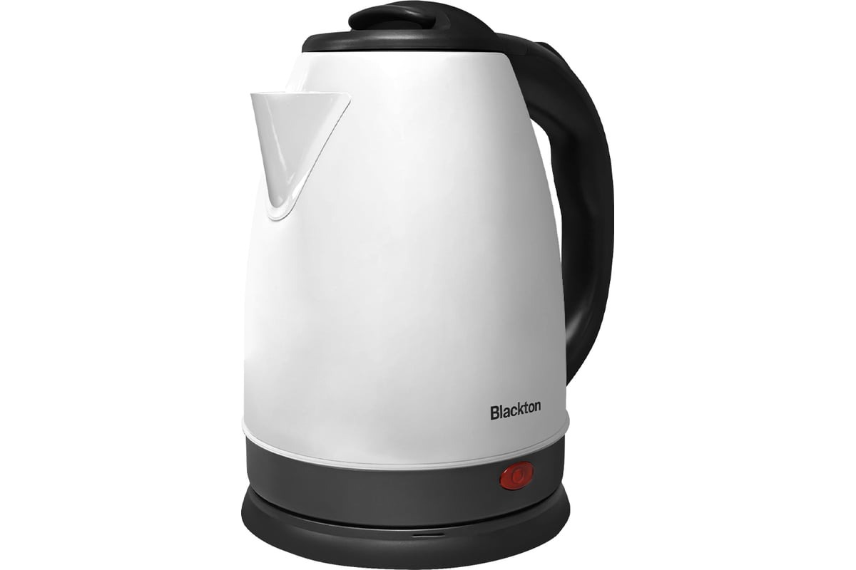Электрочайник Blackton Bt KT1800S White