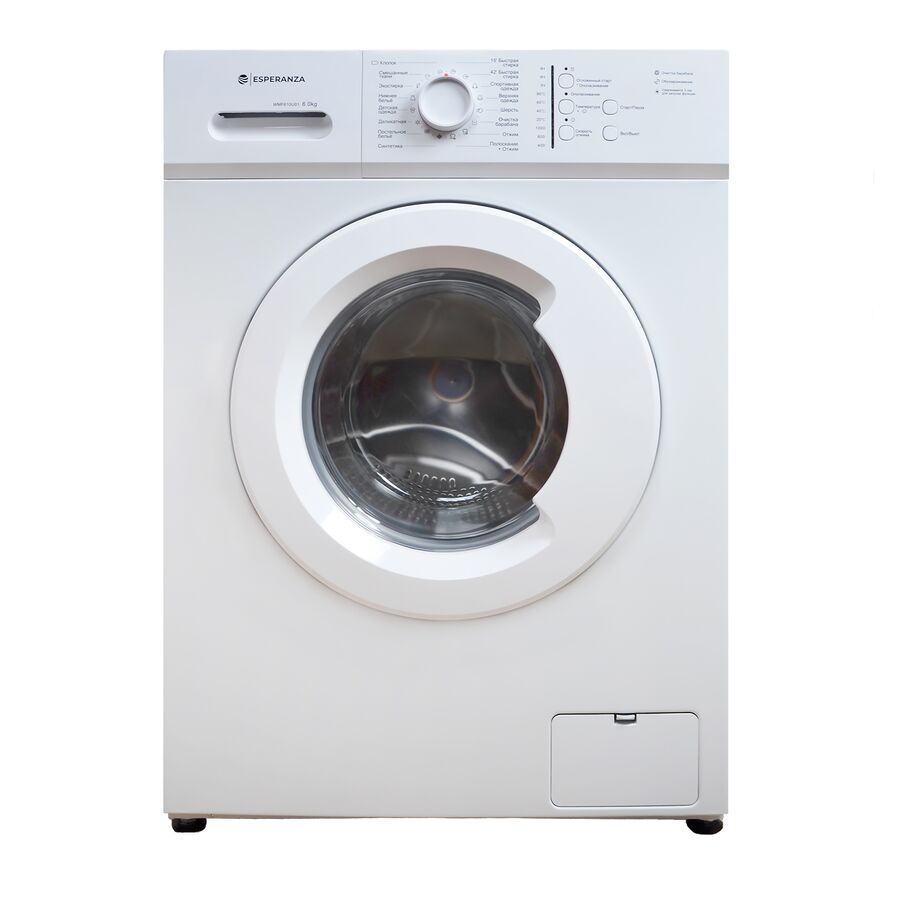Стиральная машина ESPERANZA WMF610I01