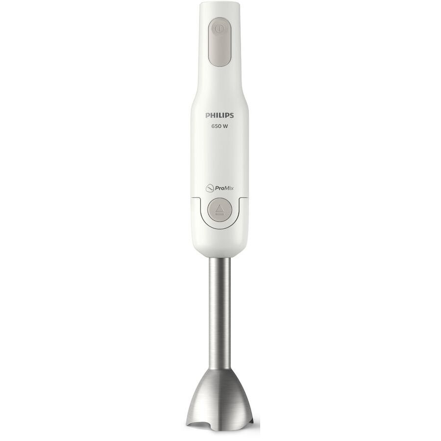 Погружной блендер Philips HR2534/00 белый/нерж