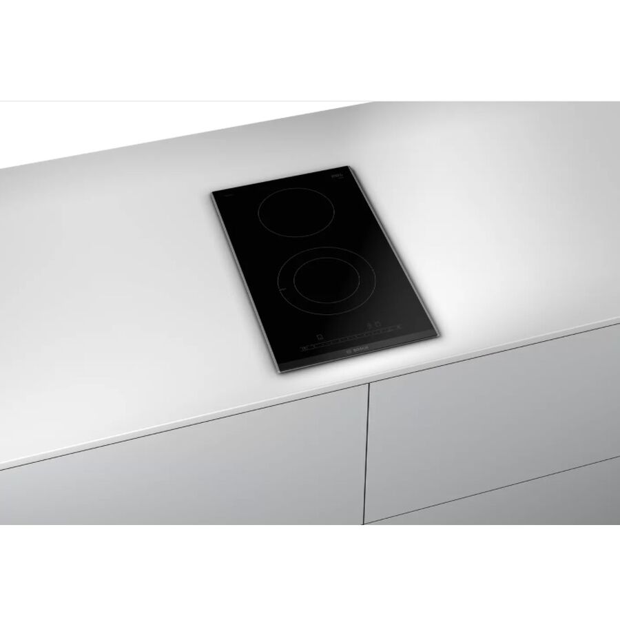 Варочная поверхность BOSCH PKF375FP2E