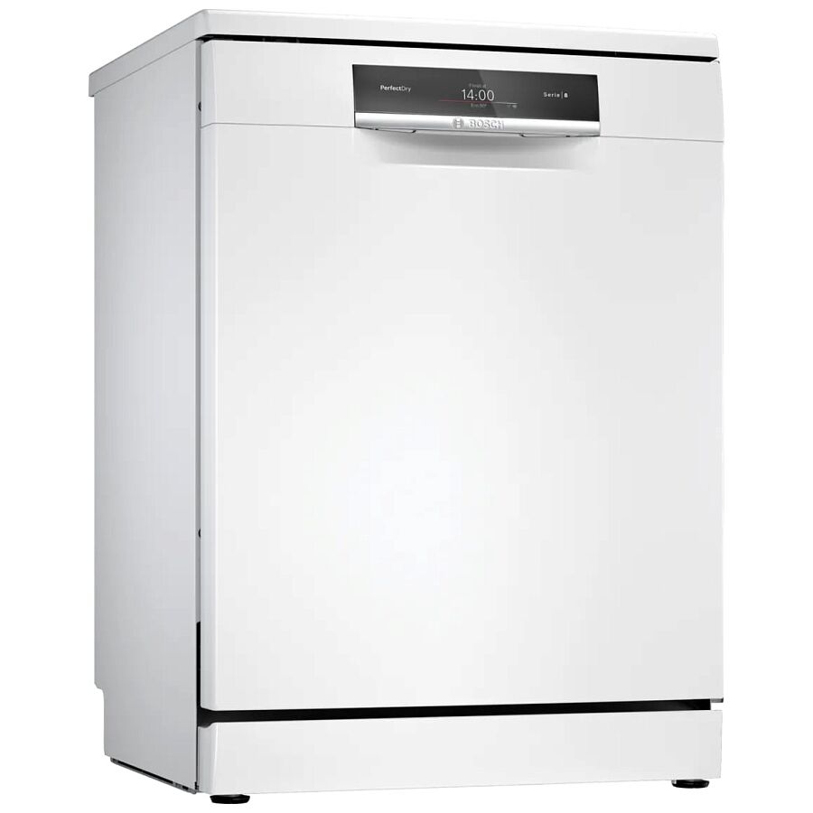 Посудомоечная машина BOSCH SMS8ZDW86Q