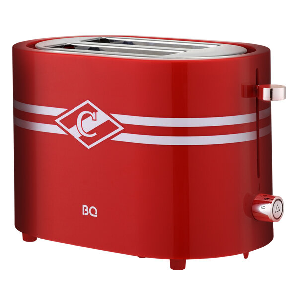 Тостер BQ T1004 Спартак