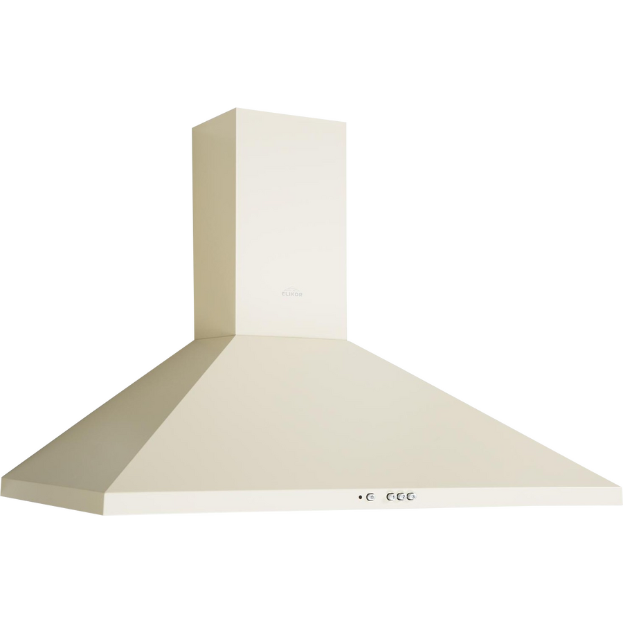 Вытяжка ELIKOR Venta 90P-650-K3D Melt Milk