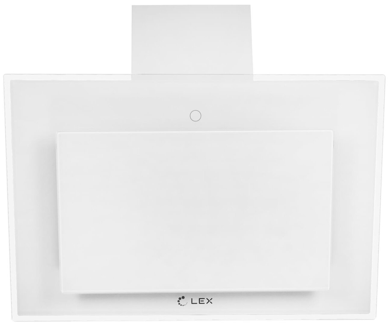 Вытяжка Lex Mika GS 600 white