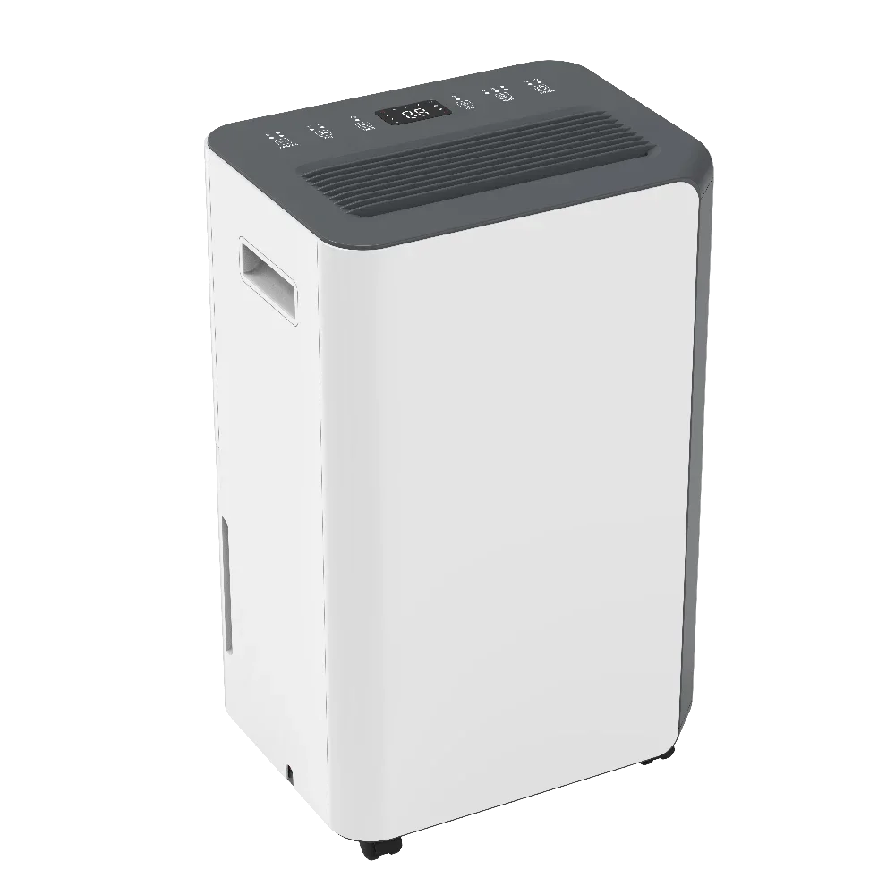 Осушитель воздуха Neoclima ND-20AZ белый