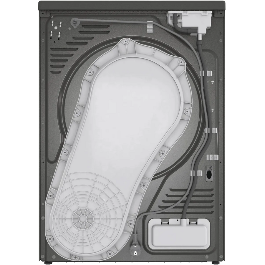 Сушильная машина Gorenje D2HNE82/C серый
